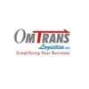 Om Trans Logistics Limited. logo