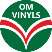 Om Vinyls Private Limited logo