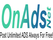 Onads Communications Private Limited logo