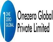 Onezero Global Private Limited logo