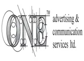 One Advertising And Communication Services Limited logo