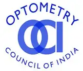 Optometry Confederation Of India logo