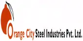 Orange City Steel Industries Private Limited logo