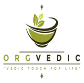 Orgvedic Private Limited logo