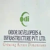 Orior Developers And Infrastructure Private Limited logo