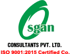 Osgan Consultants Pvt Ltd logo