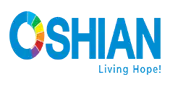 Oshian Realtors India Private Limited logo