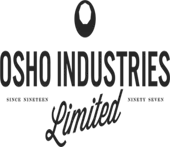 Osho Industries Limited logo