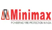 Oustfire Safety Engineers Private Limited logo