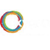Oxygen Entertainment & Media Solutions Private Limited logo