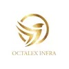 Octalex Infra Private Limited logo