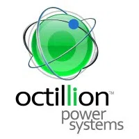 Octillion Power Systems India Private Limited logo