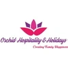 Orchid Hospitality And Holidays Private Limited logo