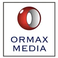 Ormax Media Private Limited logo