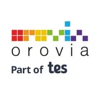 Orovia Software Private Limited logo