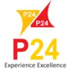 P24 Services Property Solutions Private Limited logo