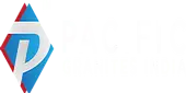 Pacific Granites (India) Private Limited logo
