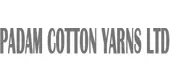 Padam Cotton Yarns Limited logo