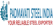 Padmavati Steels Limited logo