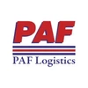 Paflog Supply Chain Services Private Limited logo