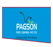 Pagson Pest Control Private Limited logo