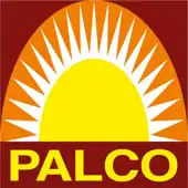 Palco Metals Limited logo