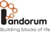 Pandorum Technologies Private Limited logo