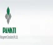 Pankti Management Consultancy Private Limited. logo