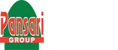 Pansari Developers Limited logo