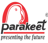 Parakeet Power Pvt Ltd logo