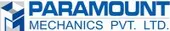 Paramount Mechanics Private Limited logo