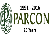 Parcon (India) Pvt Ltd logo