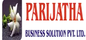 Parijatha Business Solution Private Limited logo