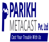 Parikh Metacast Private Limited logo