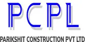 Parikshit Construction Private Limited logo