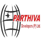 Parthiva Developers Private Limited logo