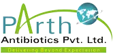 Parth Antibiotics Private Limited logo