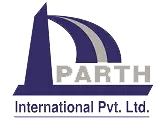 Parth International Private Limited logo