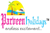 Parveen Holidays Private Limited logo