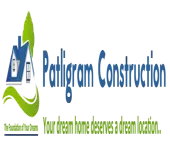 Patligram Construction Private Limited logo