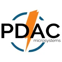 Pdac Microsystems Private Limited logo
