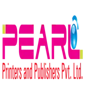 Pearl Printers & Publishers Private Limited logo