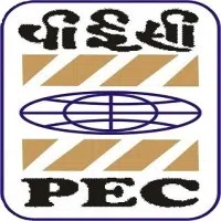 Pec Limited logo