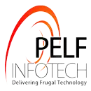 Pelf Infotech Private Limited logo