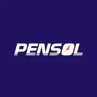 Pensol Industries Limited logo
