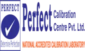 Perfect Calibration Centre Private Limited logo