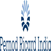Pernod Ricard India Private Limited logo