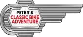Peters Classic Bike Adventure Tours Private Limited logo