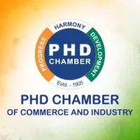 Phd Chamber Of Commerce And Industry logo