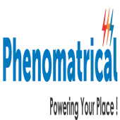 Phenomatrical Procon Private Limited logo